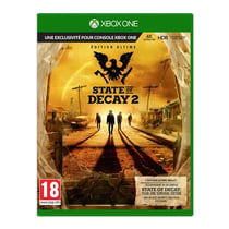 State of Decay 2 - Ultimate