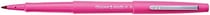 Stylo feutre Papermate - Flair - Rose - Pointe Moyenne