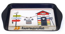 Porte eponge Matea Normandie