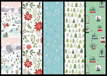 Papier cadeau Editor - Epure - 2m * 70cm