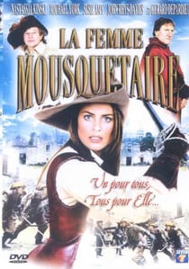 La Femme Mousquetaire