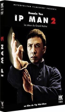 Ip Man 2 - Le retour du Grand Maître