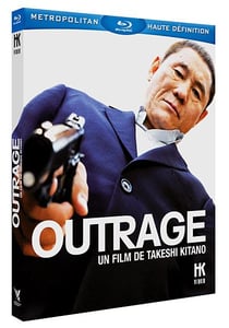 Outrage