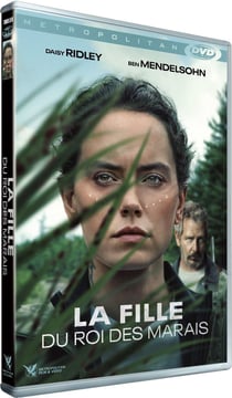 La Fille du roi des marais