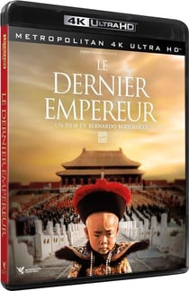 Le Dernier empereur