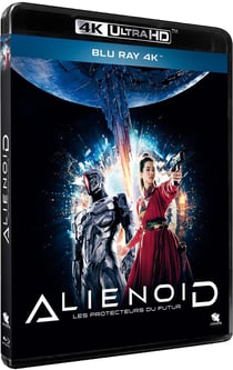 Alienoid : Les Protecteurs du futur