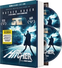 The Hitcher