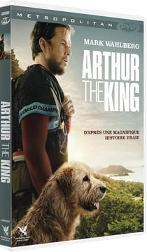 Arthur the King