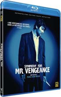 Sympathy for Mister Vengeance