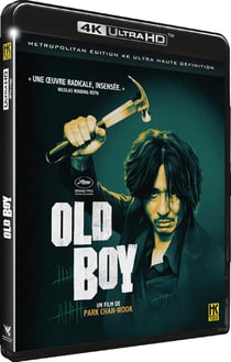 Old Boy