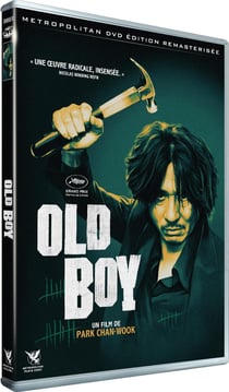 Old Boy