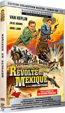 Révolte au Mexique