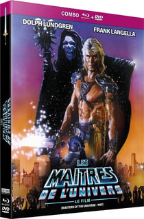 Les Maîtres de l'univers