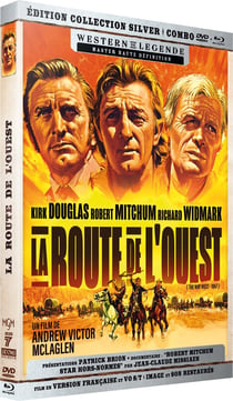 La Route de l'Ouest