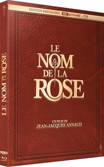 Le Nom de la Rose