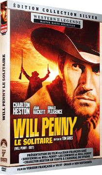Will Penny le solitaire