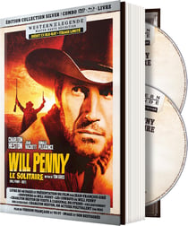 Will Penny le solitaire