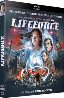 Lifeforce (L'Étoile du mal)