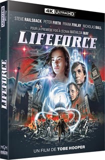 Lifeforce (L'Étoile du mal)