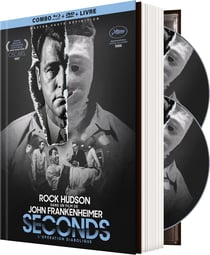 Seconds (L'Opération diabolique)