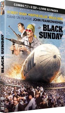 Black Sunday