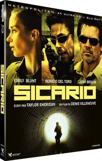 Sicario