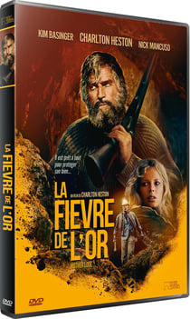 La Fièvre de l'or