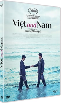 Viet and Nam