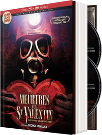 Meurtres à la St-Valentin
