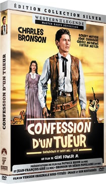 Confession d'un tueur
