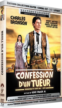 Confession d'un tueur
