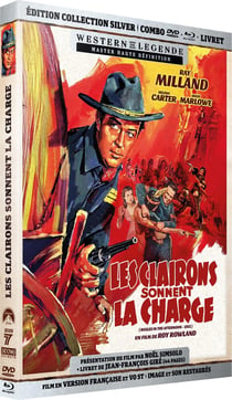 Les Clairons sonnent la charge