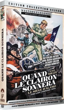 Quand le clairon sonnera