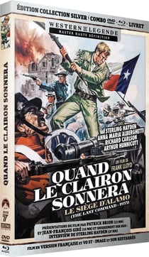 Quand le clairon sonnera