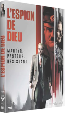 L'Espion de Dieu