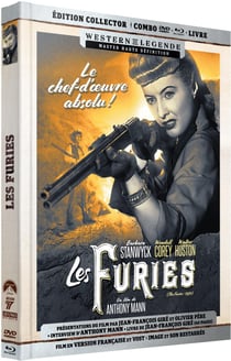 Les Furies