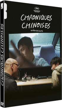 Chroniques chinoises