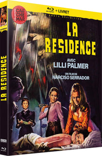 La Résidence