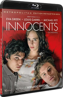Innocents (The Dreamers)