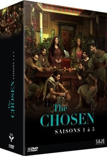 The Chosen - Saisons 1 à 5