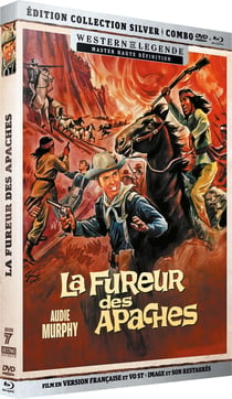 La Fureur des Apaches