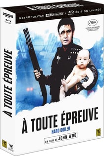À toute épreuve