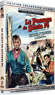 Le Passage de Santa-Fé