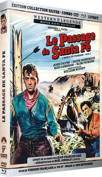 Le Passage de Santa-Fé