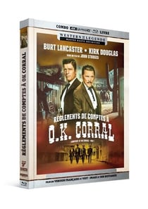 Règlements de comptes à O.K. Corral