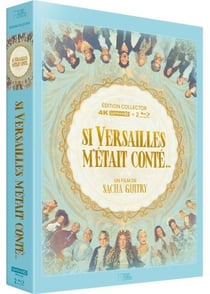 Si Versailles m'était conté...