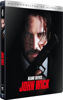 John Wick