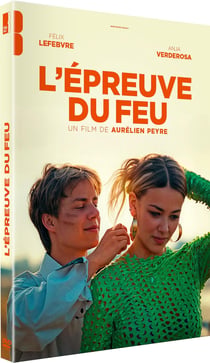 L'Épreuve du feu