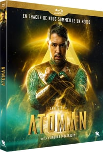 Atoman