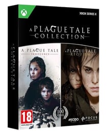A Plague Tale : Collection - Xbox Series